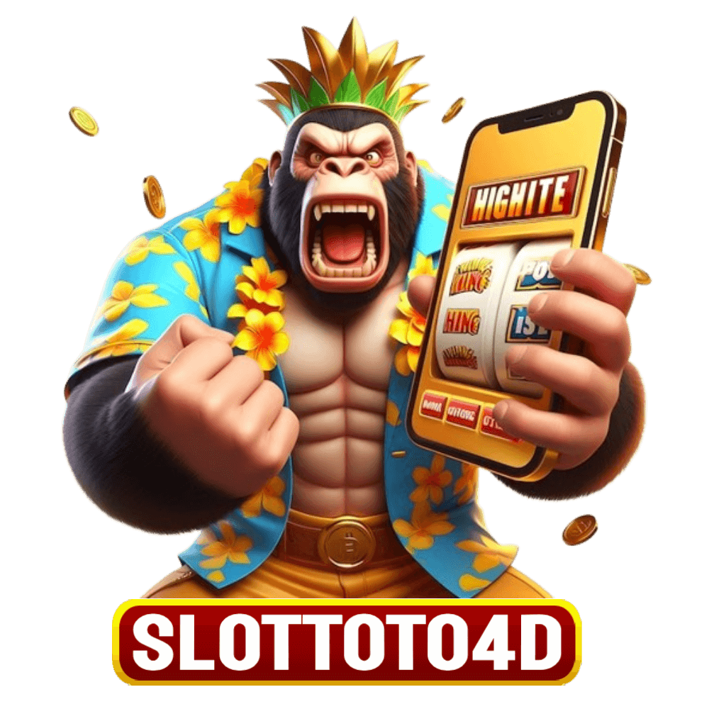 slot toto 4d